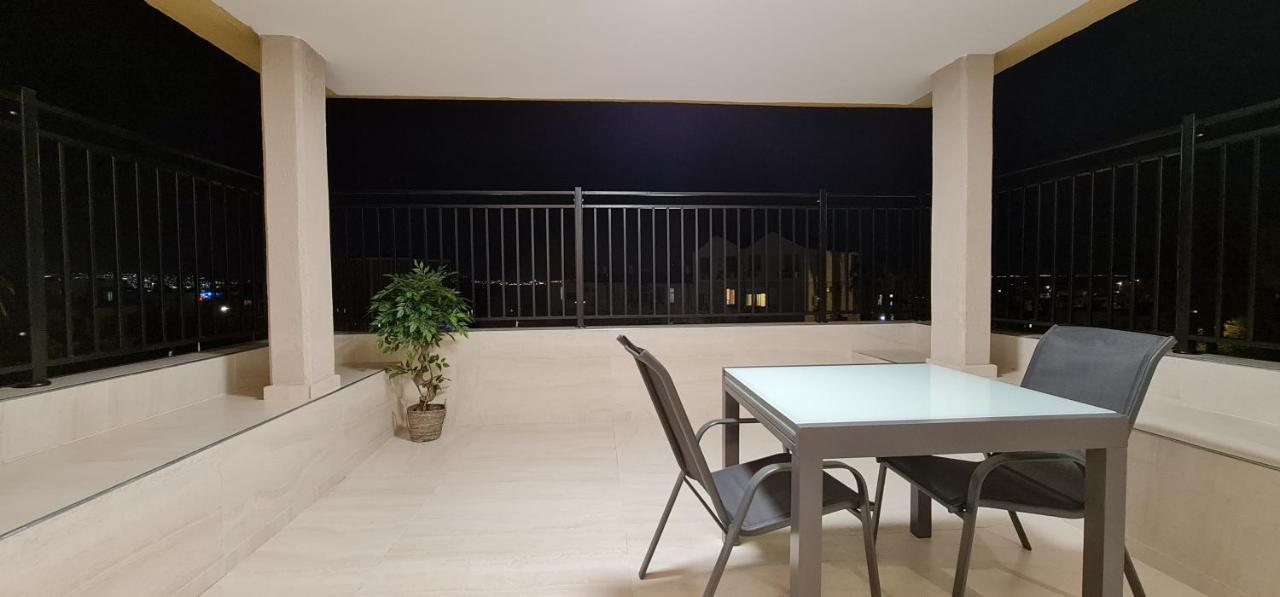Sea Side Eilat Holiday Apartment Экстерьер фото