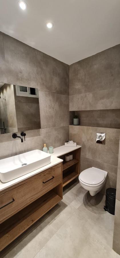 Sea Side Eilat Holiday Apartment Экстерьер фото